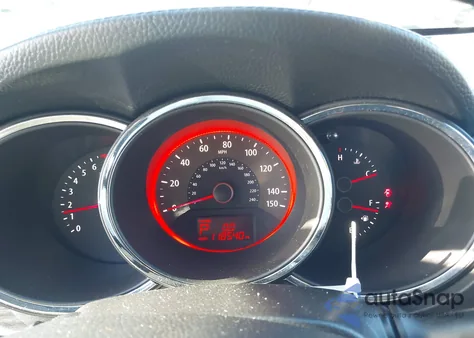 2012 Kia Sorento Sx V6 from USA, damaged, VIN 5XYKWDA24CG247731